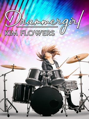 cover image of Drummergirl